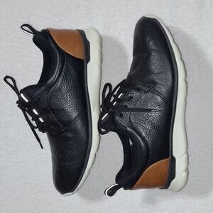 JOHNSTON & MURPHY XC4 PRENTISS  SNEAKERS SIZE 8.5 MENS